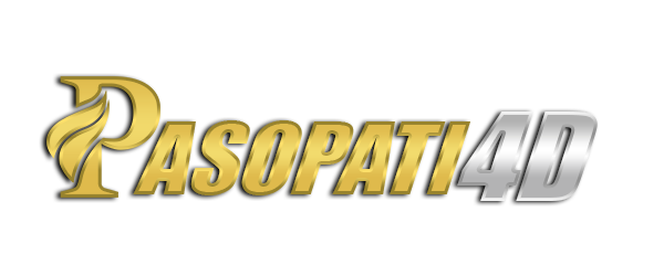 logo PASOPATI4D